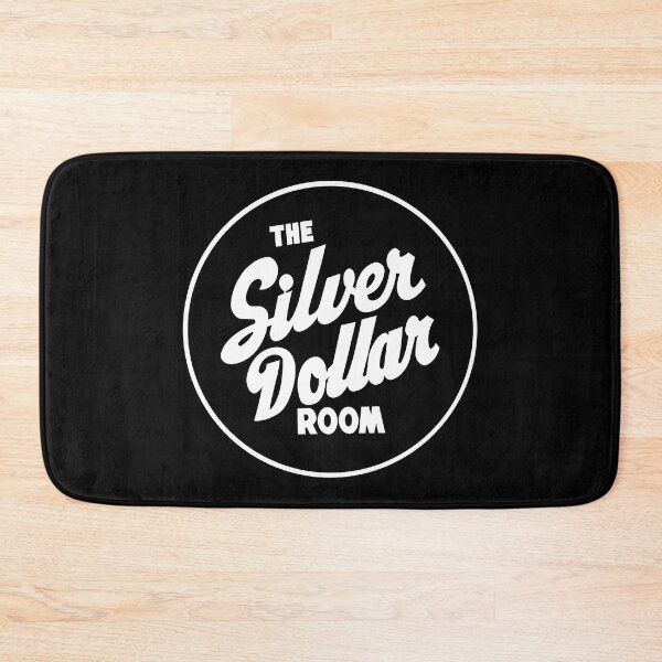 Item preview, SILVER DOLLAR ROOM TORONTO SPADINA T-SHIRT designed and sold by TREVORSNEWEST.