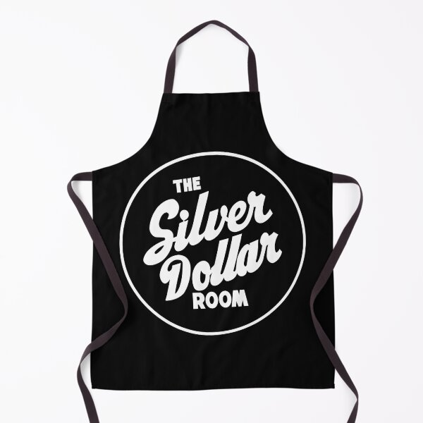Item preview, SILVER DOLLAR ROOM TORONTO SPADINA T-SHIRT designed and sold by TREVORSNEWEST.