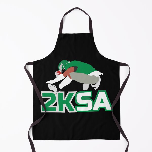 Item preview, Saquon Barkley 2KSA Philadelphia Eagles designed and sold by JDubDesigns88.