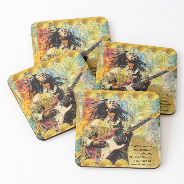 Item preview, True Self Music designed and sold by Molly's Gone Mad .