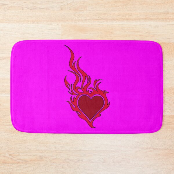 Item preview, Burning Passion (Magenta) designed and sold by MurpheusTech.