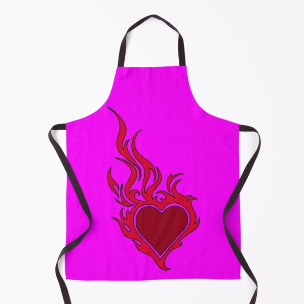 Item preview, Burning Passion (Magenta) designed and sold by MurpheusTech.