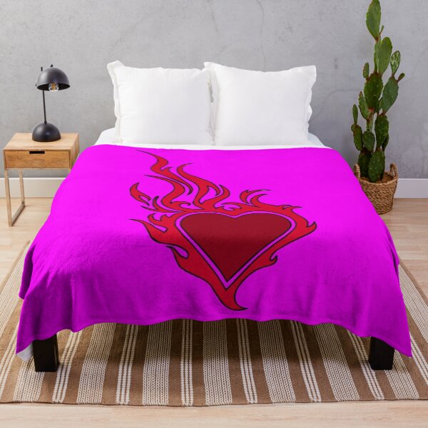 Item preview, Burning Passion (Magenta) designed and sold by MurpheusTech.