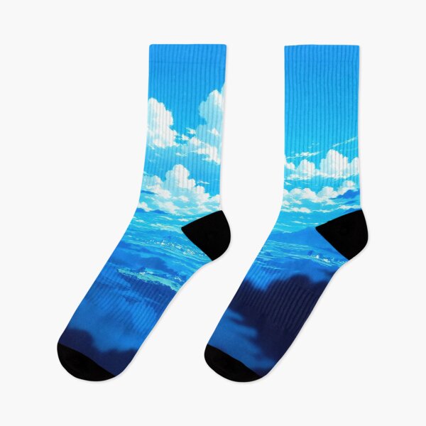 Item preview, Sky Islands designed and sold by CaffeinWork.