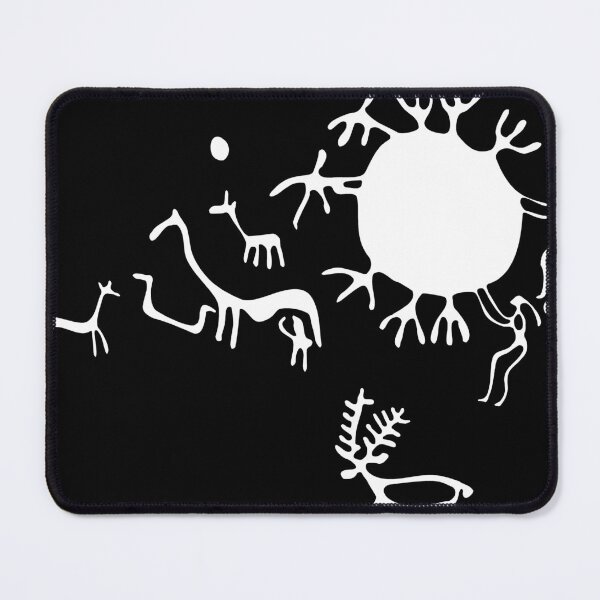 Item preview, Tanum herders designed and sold by frederic Lecut.