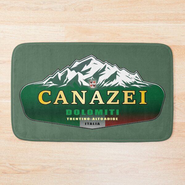 Item preview, Canazei Dolomiti Italia designed and sold by studioss76.