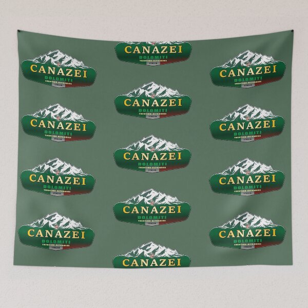 Item preview, Canazei Dolomiti Italia designed and sold by studioss76.