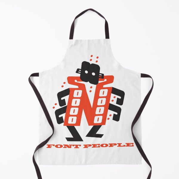 Item preview, Negatory Bug: Font People designed and sold by Gopherstown, OR.