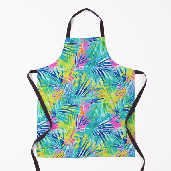 Item preview, Breezy Neon Tropics designed and sold by Sass&ClassCreative.