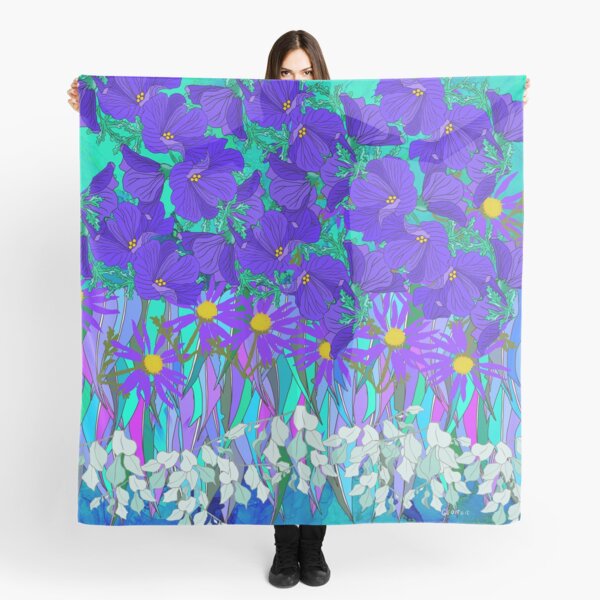 Item preview, Natures Blues designed and sold by Georgie Sharp.