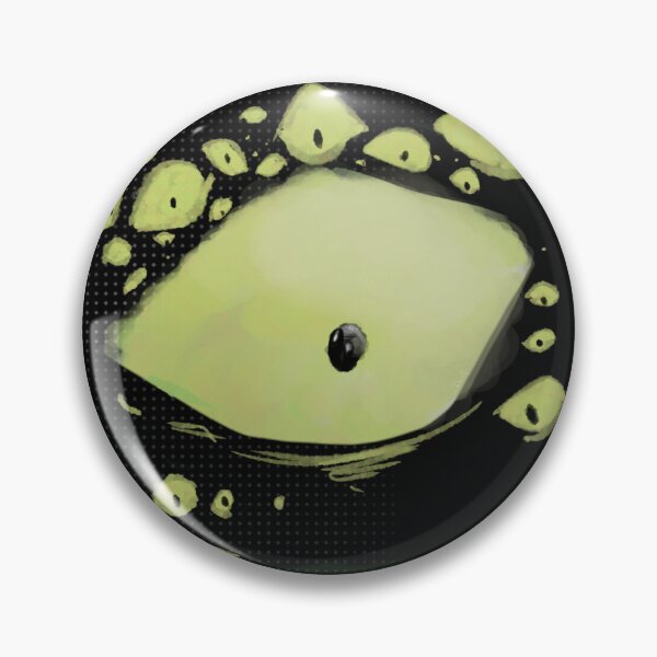 Item preview, tma lonely and the eye designed and sold by ArsonImp.