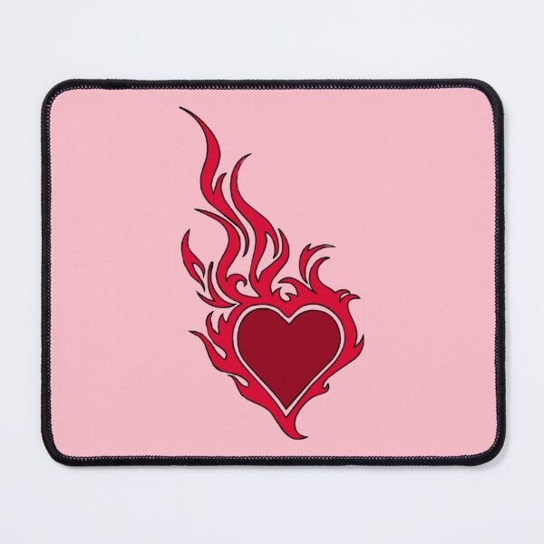 Item preview, Burning Passion (Pink) designed and sold by MurpheusTech.
