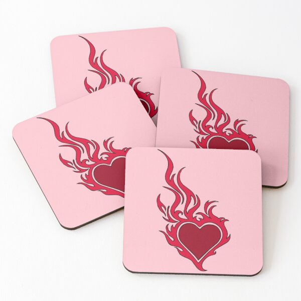 Item preview, Burning Passion (Pink) designed and sold by MurpheusTech.