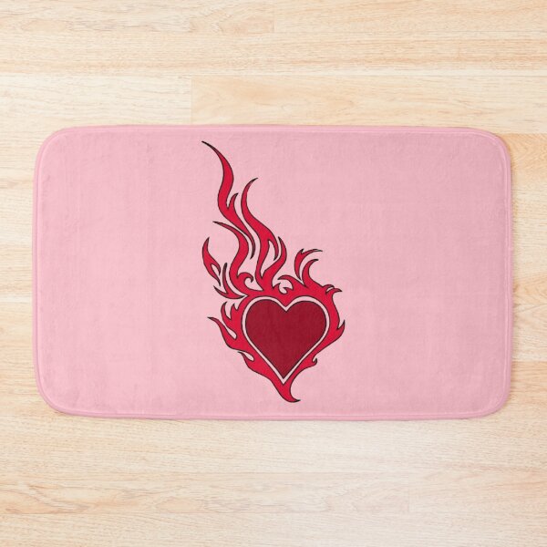 Item preview, Burning Passion (Pink) designed and sold by MurpheusTech.