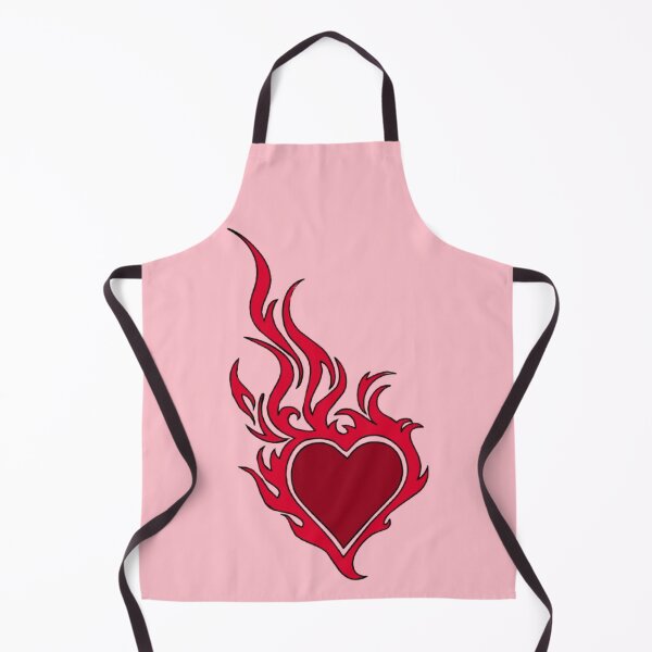 Item preview, Burning Passion (Pink) designed and sold by MurpheusTech.