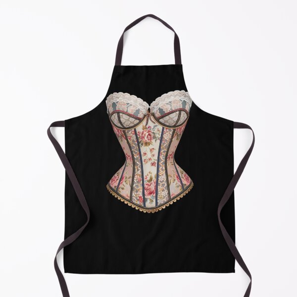 Item preview, Corset 1 designed and sold by Simply Figs.