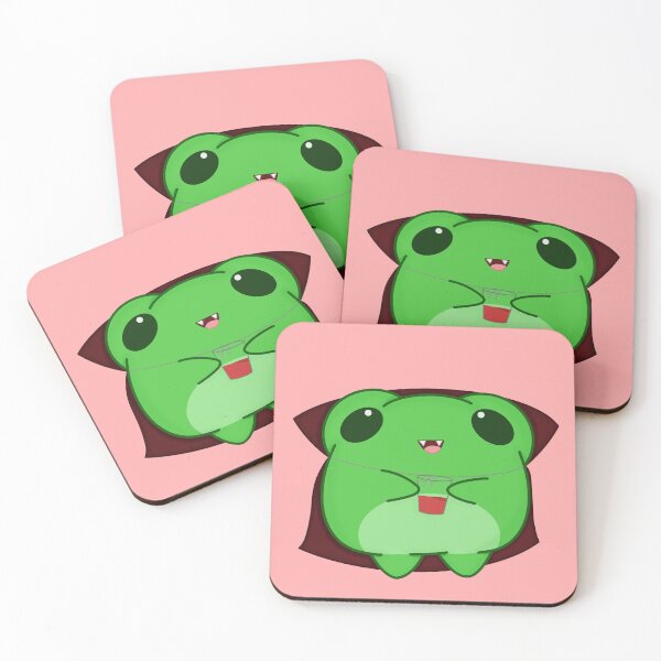 Item preview, Vampire Frog designed and sold by StarsFrogEscape.