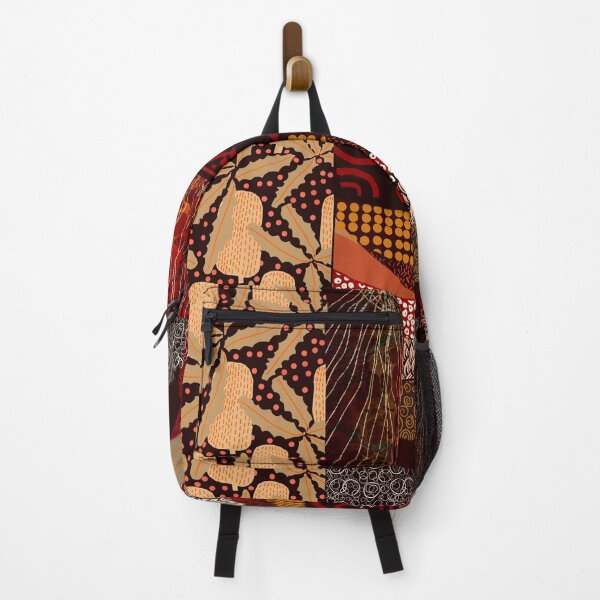 Item preview, Banksia design designed and sold by Georgie Sharp.