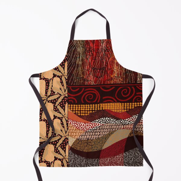 Item preview, Banksia design  designed and sold by Georgie Sharp.
