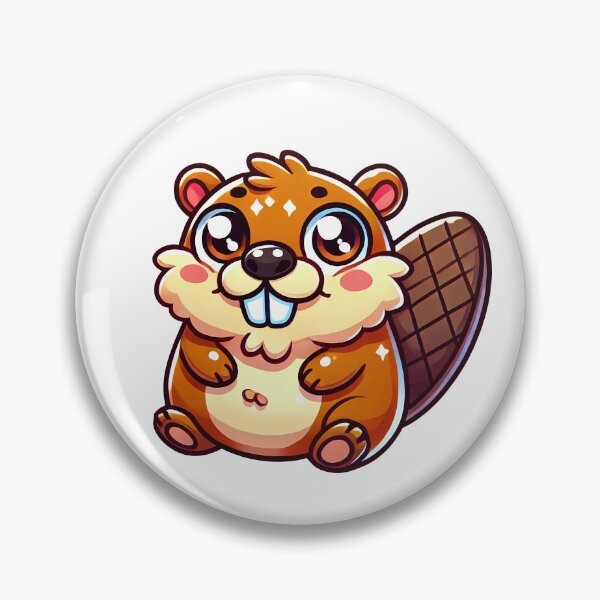 Item preview, Bumsoo Beaver designed and sold by Heidi25L.