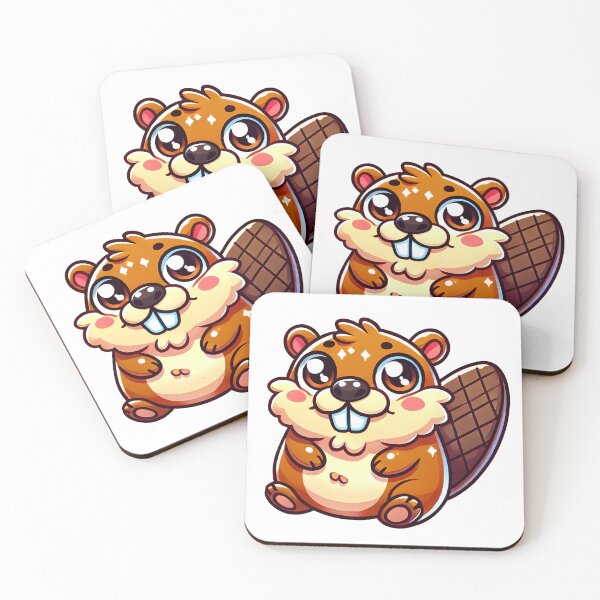 Item preview, Bumsoo Beaver designed and sold by Heidi25L.