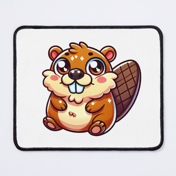 Item preview, Bumsoo Beaver designed and sold by Heidi25L.