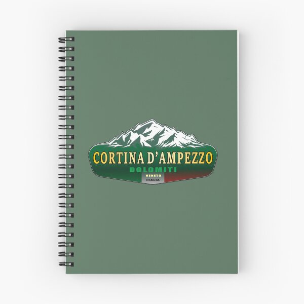 Item preview, Cortina d'Ampezzo Dolomiti Italia designed and sold by studioss76.