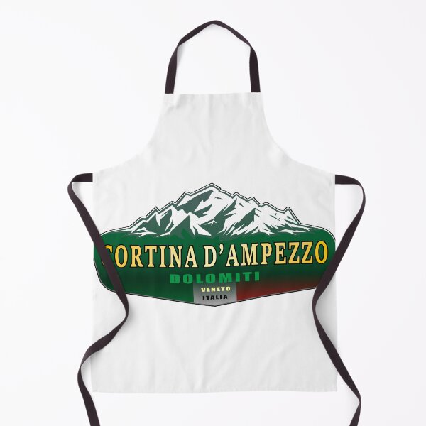 Item preview, Cortina d'Ampezzo Dolomiti Italia designed and sold by studioss76.