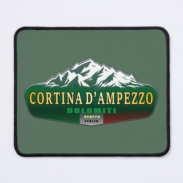 Item preview, Cortina d'Ampezzo Dolomiti Italia designed and sold by studioss76.