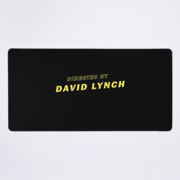 Item preview, Directed by David Lynch designed and sold by bembureda.