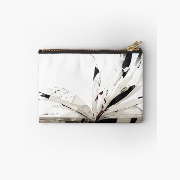 Item preview, Book flipping designed and sold by B&W.