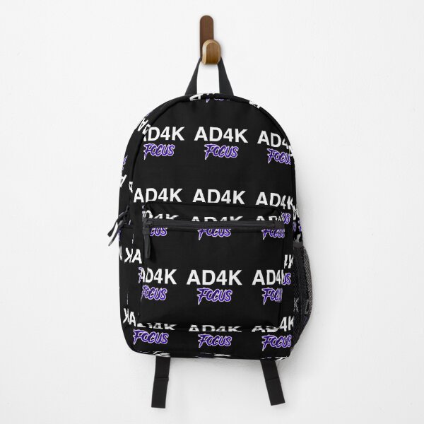 Item preview, AD4K SUPER SAIYAN MODE designed and sold by petricorstudios.