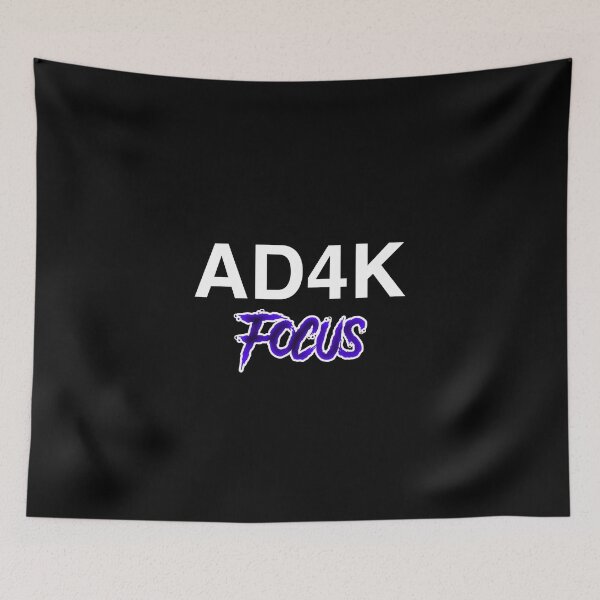 Item preview, AD4K SUPER SAIYAN MODE designed and sold by petricorstudios.