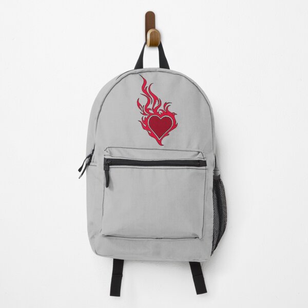 Item preview, Burning Passion (Silver) designed and sold by MurpheusTech.