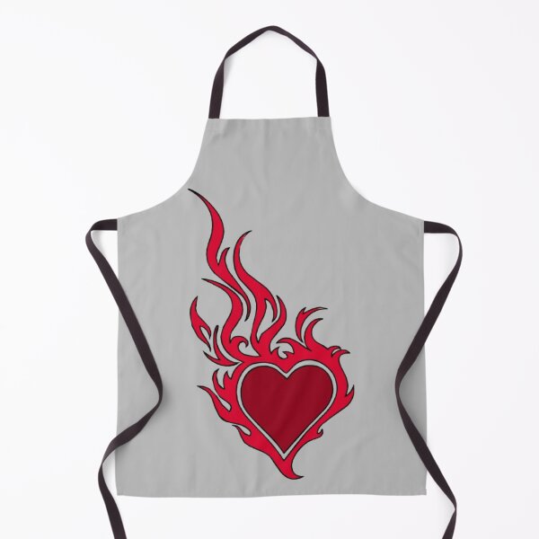 Item preview, Burning Passion (Silver) designed and sold by MurpheusTech.