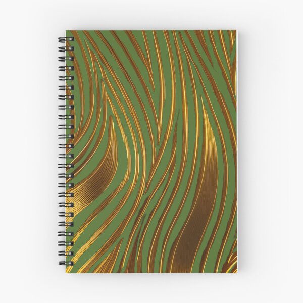 Item preview, ABSTRACT GOLD DESIGN designed and sold by asudesign.