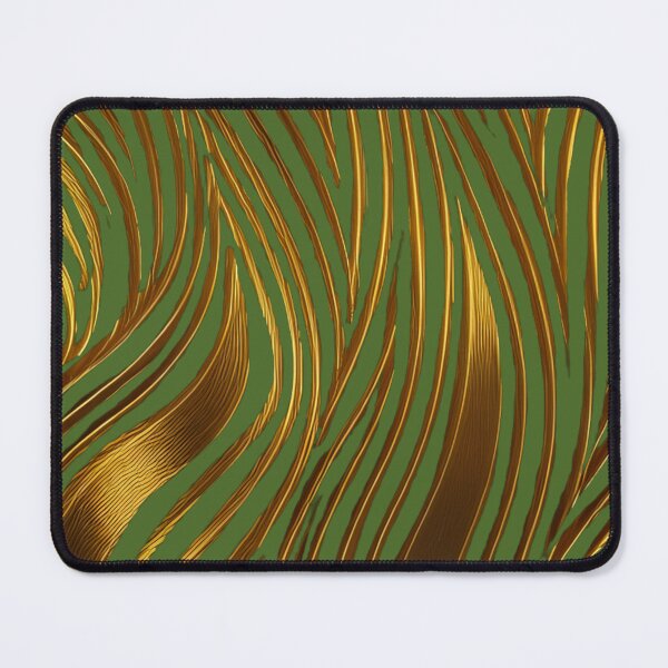 Item preview, ABSTRACT GOLD DESIGN designed and sold by asudesign.
