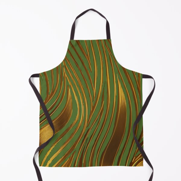 Item preview, ABSTRACT GOLD DESIGN designed and sold by asudesign.