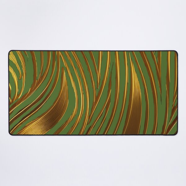 Item preview, ABSTRACT GOLD DESIGN designed and sold by asudesign.
