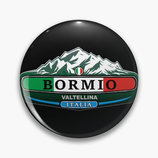 Item preview, Bormio Valtellina Italia designed and sold by studioss76.