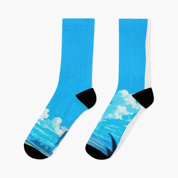 Item preview, Sky Islands designed and sold by CaffeinWork.