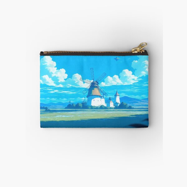 Item preview, Sky Islands designed and sold by CaffeinWork.