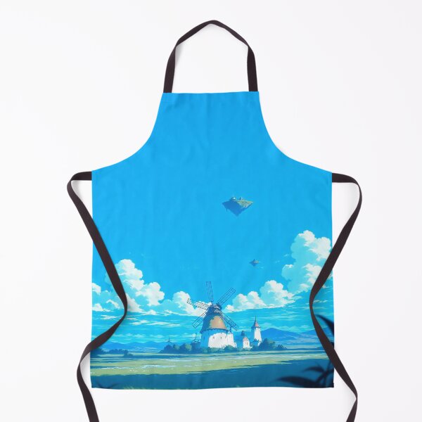 Item preview, Sky Islands designed and sold by CaffeinWork.