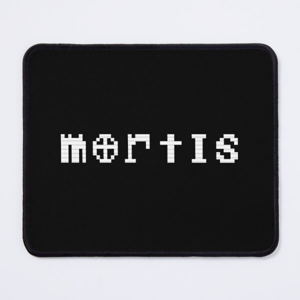Item preview, MORTIS designed and sold by peltigaan.