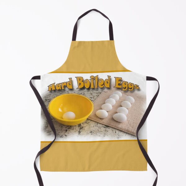 Item preview, Hard Boiled Eggs designed and sold by CarolM.