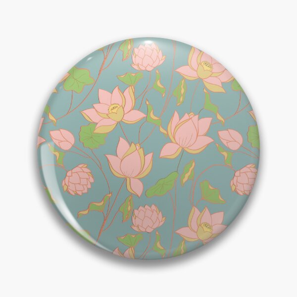 Item preview, Lotus flower designed and sold by Dotstudio94.