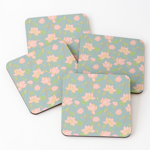 Item preview, Lotus flower designed and sold by Dotstudio94.