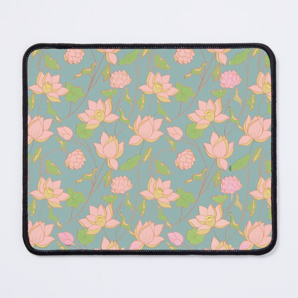 Item preview, Lotus flower designed and sold by Dotstudio94.
