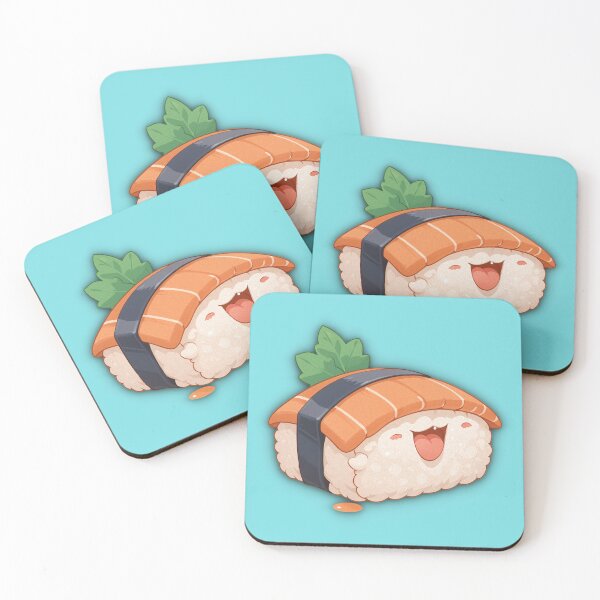 Item preview, Nigiri san designed and sold by Cuddlegroove.