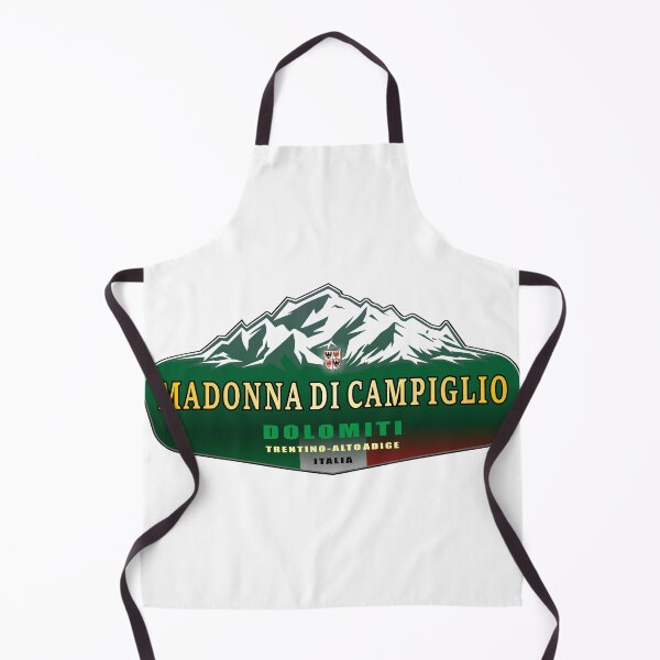 Item preview, Madonna Di Campiglio Dolomiti Italia designed and sold by studioss76.